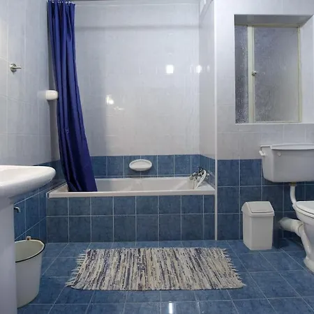 Apartament 2 Bedrm Seaview Balluta Bay *