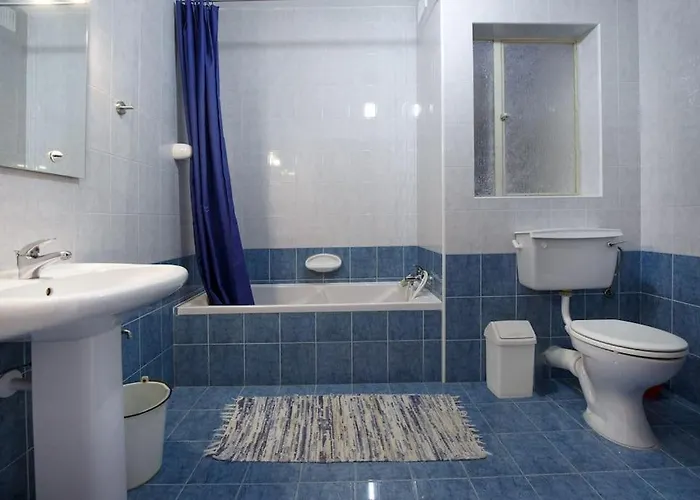 Apartman 2 Bedrm Seaview Balluta Bay *