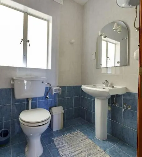 2 Bedrm Seaview Balluta Bay Apartman *