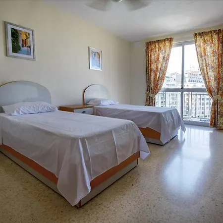 Apartment 2 Bedrm Seaview Balluta Bay